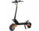 JoyBuy: X1 Ultra Trottinette électrique - Double moteur, batterie 48V 20,8Ah, pneus 10" à 519€