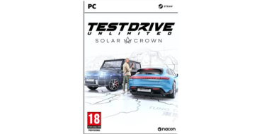 E.Leclerc: Test Drive Unlimited Solar Crown (PC Dématérialisé) à 15€ (au lieu de 49,99€)