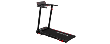 JoyBuy: CITYSPORTS PRO WP9 Tapis de course pliable avec inclinaison à 199,99€ (au lieu de 269,99€)
