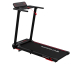 JoyBuy: CITYSPORTS PRO WP9 Tapis de course pliable avec inclinaison à 199,99€ (au lieu de 269,99€)