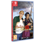 Amazon: Les Chevaliers de Baphomet Reforged (Switch) à 24,82€ (au lieu de 39,99€)