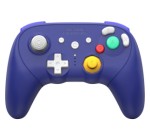 Amazon: Manette BattlerGC (Switch, PC) à 61,50€ (au lieu de 69,99€)