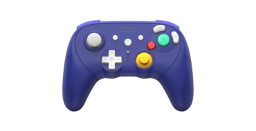 Amazon: Manette BattlerGC (Switch, PC) à 61,50€ (au lieu de 69,99€)