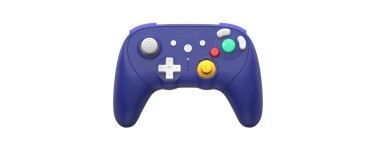 Amazon: Manette BattlerGC (Switch, PC) à 61,50€ (au lieu de 69,99€)