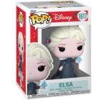 E.Leclerc: Funko Pop La Reine des Neiges Elsa à 8,5€ (au lieu de 16€)