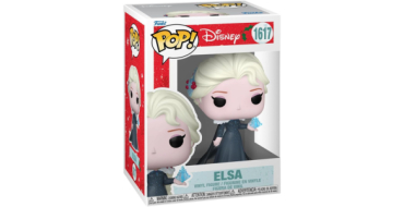 E.Leclerc: Funko Pop La Reine des Neiges Elsa à 8,5€ (au lieu de 16€)