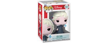E.Leclerc: Funko Pop La Reine des Neiges Elsa à 8,5€ (au lieu de 16€)