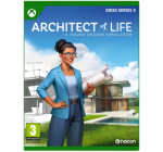 Cultura: Architect Life (Xbox Series) à 17,99€ (au lieu de 29,99€)