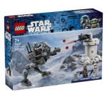 Amazon: LEGO 75444 L’attaque de l’AT-RT (Star Wars) à 32,99€ (au lieu de 44,99€)