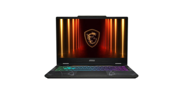 JoyBuy: MSI Cyborg A15 AI B2HWFKG-010FR - RTX 5060, Ryzen 5 240, 16 Go RAM, SSD 512 Go - PC portable à 1237,