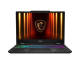 JoyBuy: MSI Cyborg A15 AI B2HWFKG-010FR - RTX 5060, Ryzen 5 240, 16 Go RAM, SSD 512 Go - PC portable à 1237,