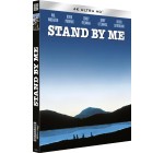 Amazon: Blu-ray 4K UHD Stand by Me à 14,99€ (au lieu de 19,87€)
