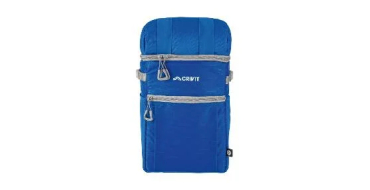 LIDL: CRIVIT Sac à dos glacière 10L - garde au frais 5h à 4,5€ (au lieu de 14,99€)