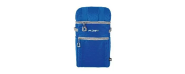 LIDL: CRIVIT Sac à dos glacière 10L - garde au frais 5h à 4,5€ (au lieu de 14,99€)