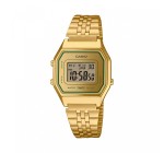 Amazon: Montre à Quartz Unisexe Casio Vintage LA680WEGV-9AEF à 41,93€ (au lieu de 64,37€)