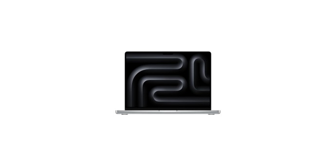 Amazon: PC Portable 14" Apple MacBook Pro - SSD 1To, 24Go RAM, M5 Pro, CPU 15 cœurs, GPU 16 cœurs à 2399€