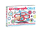 Amazon: Coffret de dessin Spirograph Cyclex - 89 pièces à 11,50€ (au lieu de 19€)