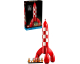 Amazon DE: Lego  la fusée de Tintin (DE) à 137,03€ (au lieu de 159,99€)