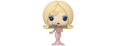Fnac: Funko Pop Movies Mars Attacks Alien Woman à 4,0€ (au lieu de 16,0€)