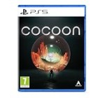 Amazon: Cocoon (PS5) à 14,99€ (au lieu de 24,99€)