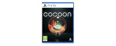 Amazon: Cocoon (PS5) à 14,99€ (au lieu de 24,99€)
