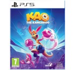 Amazon: Kao The Kangaroo (PS5) à 19,99€ (au lieu de 34,99€)