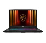 JoyBuy: MSI Katana 17 HX B14WFK-006FR - 17,3" QHD 240Hz, i7-14650HX, RTX 5060, 32 Go RAM, 1 To SSD - PC port