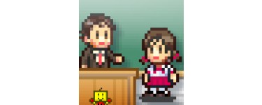 Google Play Store: Pocket Academy (Android, iOS Dématérialisé) à 0€ (au lieu de 6,99€)