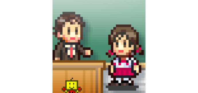 Google Play Store: Pocket Academy (Android, iOS Dématérialisé) à 0€ (au lieu de 6,99€)