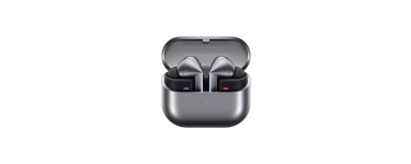 JoyBuy: Samsung Galaxy Buds3 Pro - ANC, Bluetooth à 119€ (au lieu de 249,99€)