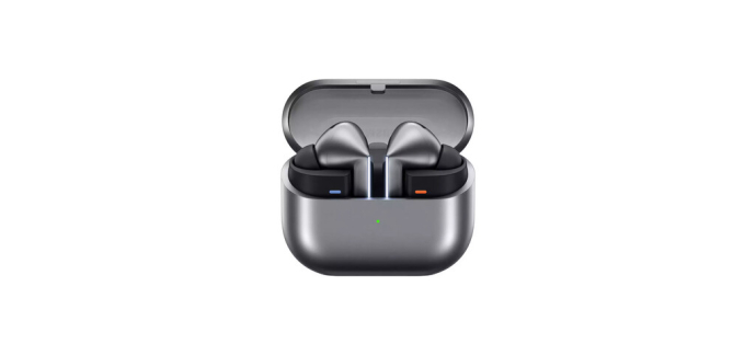 JoyBuy: Samsung Galaxy Buds3 Pro - ANC, Bluetooth à 119€ (au lieu de 249,99€)