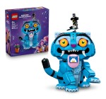 Amazon: LEGO® K-Pop Demon Hunters Derpy le tigre et Suzy la pie (72537) à 63,24€ en précommande