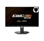 Amazon: Écran PC 27" Lenovo Legion 27Q-10 - IPS, QHD, 240Hz, 0.5ms à 159,99€ (au lieu de 183,57€)