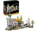 Amazon: LEGO® Icons Le Seigneur des Anneaux  Fondcombe (10316) à 447,49€ (au lieu de 499,99€)