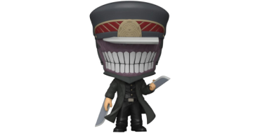 Fnac: Funko Pop Chainsaw Man Samurai Sword à 4€ (au lieu de 16€)