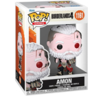 Amazon: Funko Pop Borderlands 4 Amon Forgemaster à 14,26€ (au lieu de 16€)