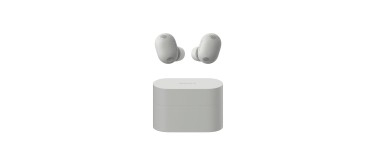 Amazon: Écouteurs sans fil Sony WF-1000XM6 à 244,65€ (au lieu de 299€)