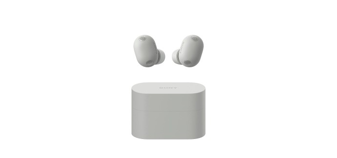 Amazon: Écouteurs sans fil Sony WF-1000XM6 à 244,65€ (au lieu de 299€)