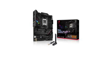 Amazon: Carte mère Asus ROG Strix B650E-F Gaming WiFi à 170,69€ (au lieu de 220€)