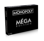 Amazon: Monopoly Méga Edition à 23,11€ (au lieu de 43,65€)