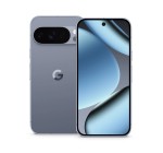 Amazon: Smartphone 6.3" Google Pixel 10 Pro 128Go + Pixel Buds 2a (via ODR de 150€) à 589€