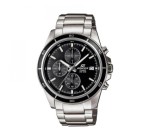 Amazon: Montre Casio Edifice à 88,29€ (au lieu de 100€)