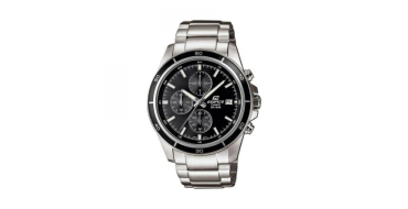 Amazon: Montre Casio Edifice à 88,29€ (au lieu de 100€)