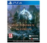 Amazon: SpellForce 3 Reforced (PS4) à 16,27€ (au lieu de 34,99€)