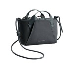 JoyBuy: Beneunder LC699 Sac bandoulière extensible léger - Noir à 11,69€ (au lieu de 20,89€)