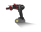 LIDL: PARKSIDE PERFORMANCE® Perceuse-visseuse à percussion PSBSAP 20-Li C3 - 64 Nm, 20 V à 29,99€