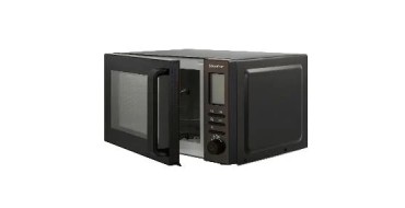 LIDL: SILVERCREST Four à micro-ondes 20L SMW 800 F2 - 800W, grill, 10 programmes à 47,99€