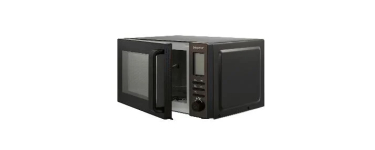 LIDL: SILVERCREST Four à micro-ondes 20L SMW 800 F2 - 800W, grill, 10 programmes à 47,99€