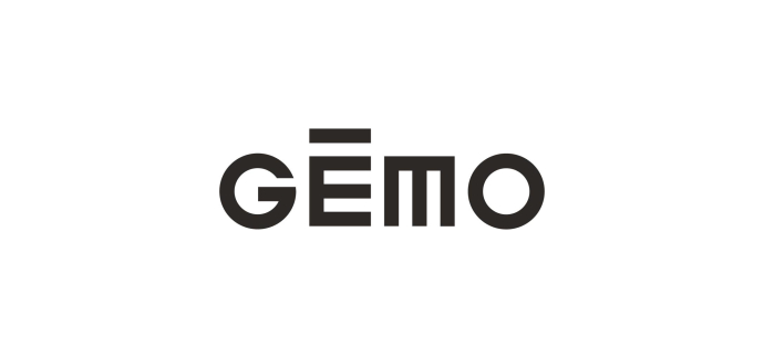 GÉMO: 20% de réduction supplémentaire sur les articles soldés sans minimum d'achat