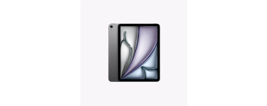 JoyBuy: Apple iPad Air 13 2025 Wi-Fi 256 Go Gris sidéral à 839€ (au lieu de 1099€)